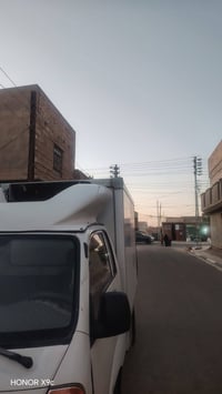 كيا براد موديل ٢٠٠٨ رقم بغداد انكليزي بسمي منظمه براد جديد تنزل ٢٠- بر...