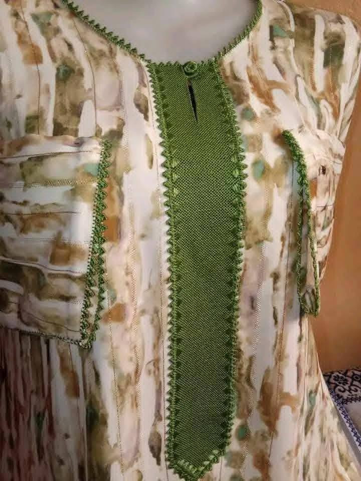 مرحبا البنات لبغات تخيط شي حاجة راندة مرحبا بيها


**إذا كنت صاحب هذا الإعلان وتريد حذفه لأي سبب، رجاءا أرسل رسالة إلى الدعم الفني**