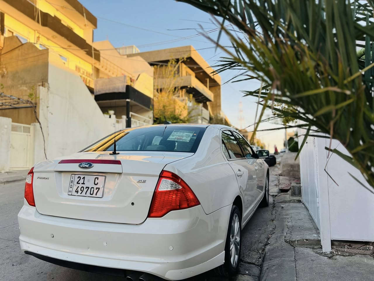 فۆردی ڤیوژن 2012بۆفۆشتن📦📦🧿


**إذا كنت صاحب هذا الإعلان وتريد حذفه لأي سبب، رجاءا أرسل رسالة إلى الدعم الفني**