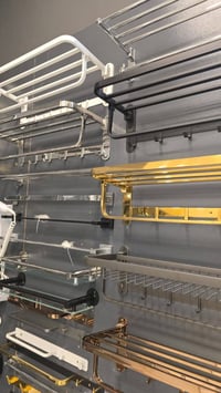 اكسسوارات صحيات • مغاسل • أسعار مناسبة