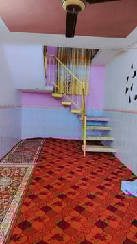 الحمزه الغربي • شارع الوسطاني • ٢٢٠م