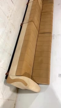 قنفة حرف L • ١٠نفرات • اربيل مامزوا