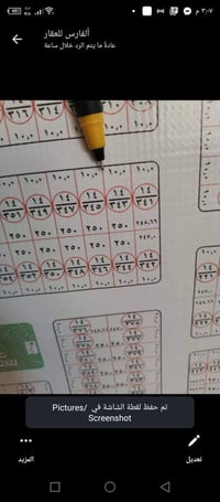 الصكلاويه • ٢٥٠م • طابو