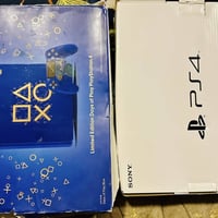 بلي فور • جوستيكين اصليين • قاعدة تبريد