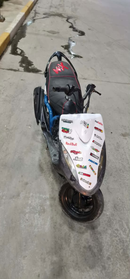 للييع او مراوس بوشه ٤٩ 
***********
