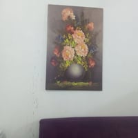 لوحه • ديكور