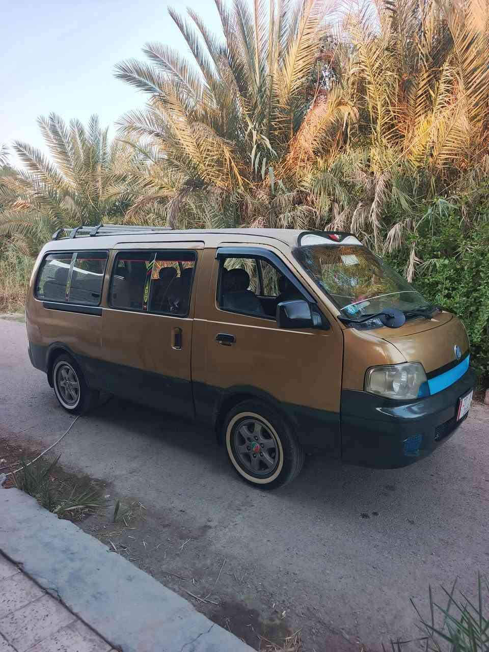 سياره للبيع منغولي مديل 2005 كير اكسن محرك تخم تأير صدر كهربائي رقم ذي قار نكليزي تحويل مباشر سنويه 2028بسمي  اذا اكو مرواس ارواس بريجو محتج فرق بس تكون 98فوق مكان بل تاجي منشه نصر *********** كورك ***********
