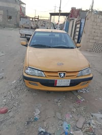بيجو • موديل ٢٠١٦ • محرك بكفالة