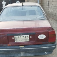 اوميغا • مكينة جديدة • الناصرية
