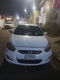 اكسنت خليجي • ٢٠١٦ • بصره