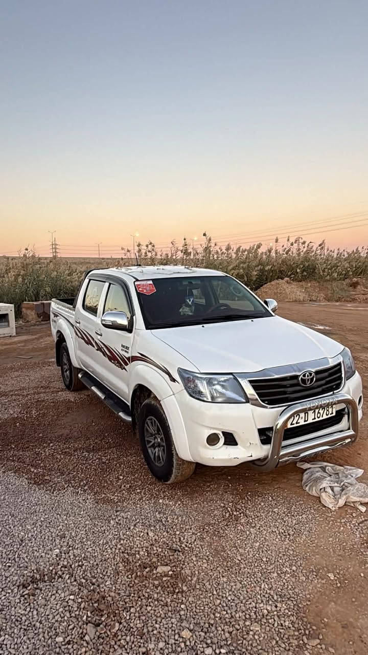 بيكم للبيع فورويل 
2012قير مكفول 
اوتوماتيك 
رقم شمالي سنويه ايله 30
سعر 165مكاني رمادي
رقم الهاتف ***********
مكلف بل نشر
