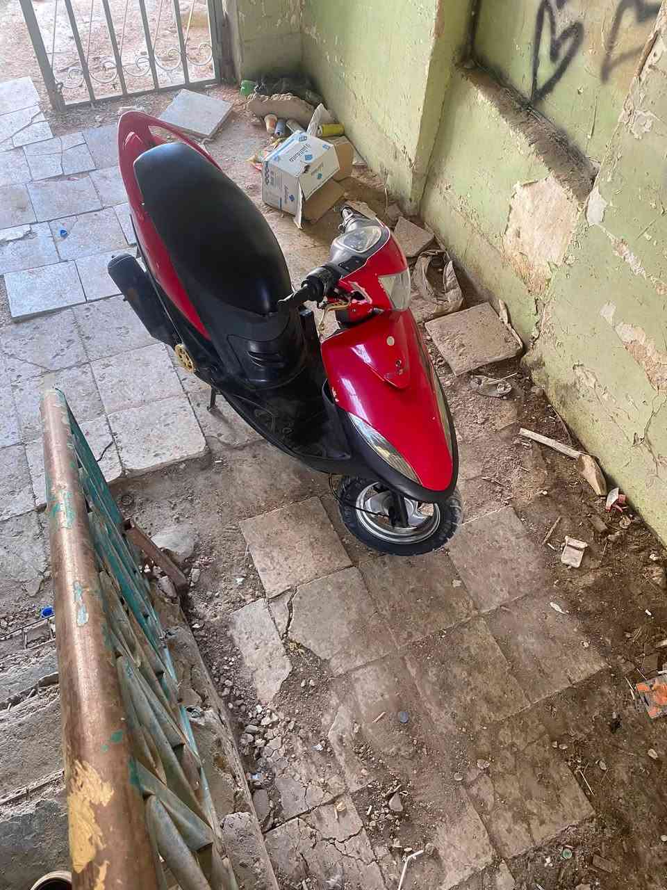 ماكس عدله للبيع كلها بلاديه
كفر اصلي مكينه بلاد  السعر 900 وبيها مجال


**إذا كنت صاحب هذا الإعلان وتريد حذفه لأي سبب، رجاءا أرسل رسالة إلى الدعم الفني**