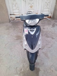 دراجه ماكس منغولي للبيع سعر 750وبيه مجال الستفسار تصال عله رقم07737846...