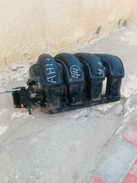 محرك كورلا 1ZZ • موديل ٢٠٠٨ • كربلاء