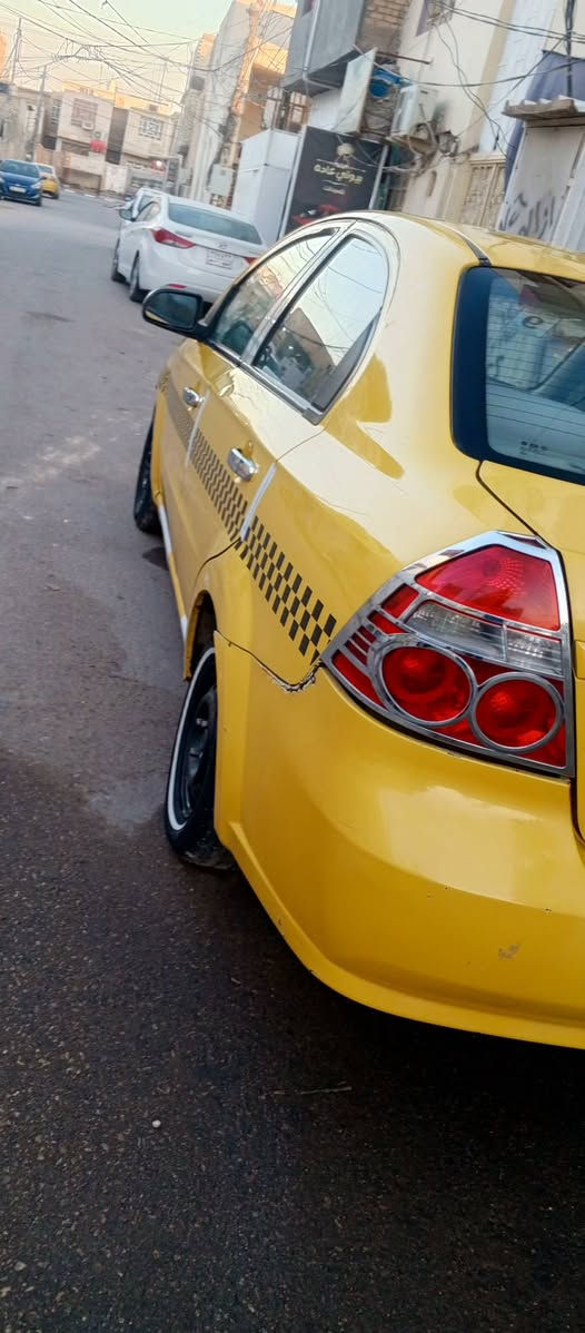 سلام عليكم 
افيو صفرة للبيع 
موديل 2009
مصبوغة صبغ عام للجمالية 
سيارة نضيفة 
محركهة 1600
السعر 46 وبي مجال 
مكان نجف 
رقم ***********
