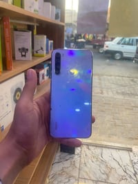 ريدمي نوت 8 • شاشة وكالة • بطارية مبدلة