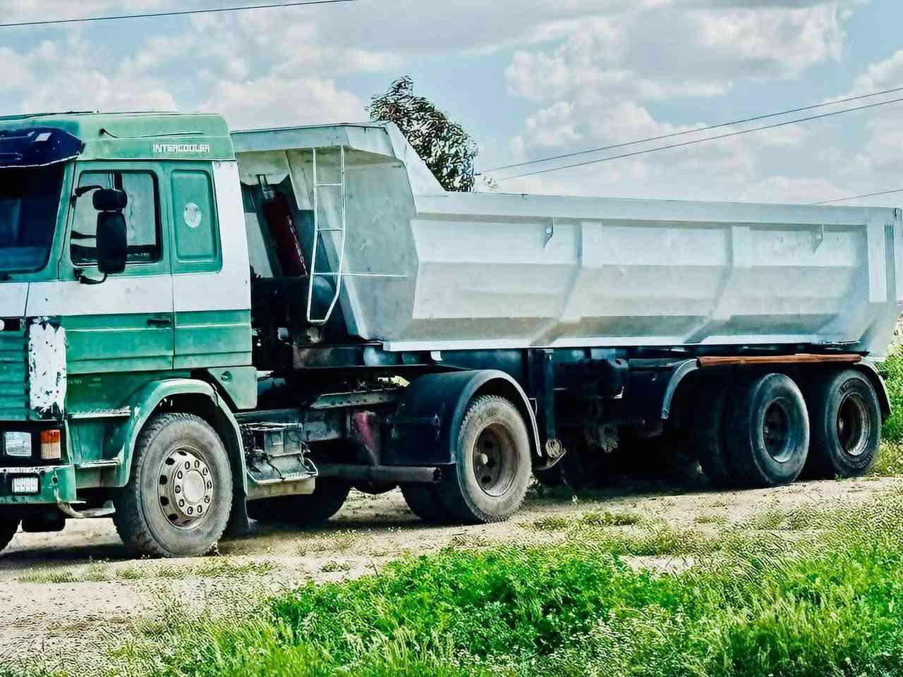 السلام عليكم سكانيا للبيع للبيع محرك 143كير 900 4*4 صفر 8 كير ومحرك شرط الاستفسار الاتصال ع رقم ***********
السعر200وبي مجال
السلام عليكم سكانيا للبيع للبيع محرك 143كير 900 4*4 صفر 8 كير ومحرك شرط الاستفسار الاتصال ع رقم ***********
