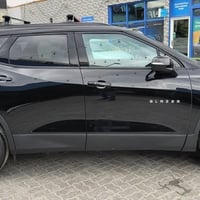 *شـوفــر بلايـــــزر موديـ2024ـل* *السعر 124$جاهزه   6 سلندرر   ترهم ح...