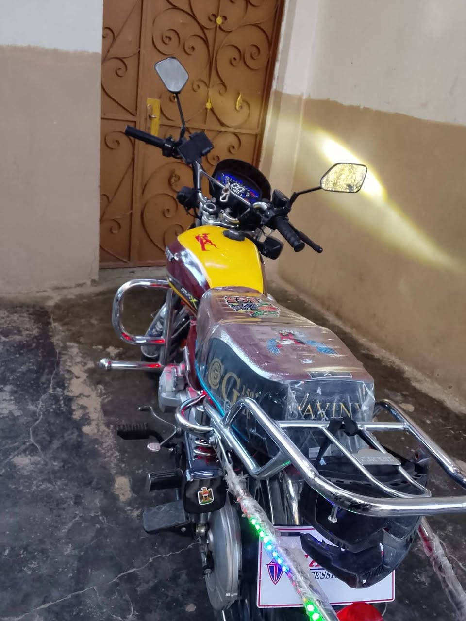 سيفون للبيع سعر 800


**إذا كنت صاحب هذا الإعلان وتريد حذفه لأي سبب، رجاءا أرسل رسالة إلى الدعم الفني**