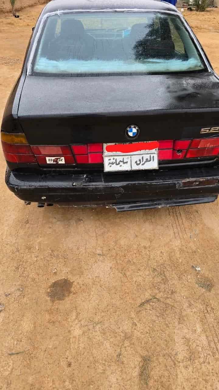 بي ام  حجم 525 غرفة كامل جديد شامل الدشبول عدادات شغالة كامل  محرك وكير واكسل بشرط ، تحويل مباشر ، مكان ديالى السعر 55  
***********
