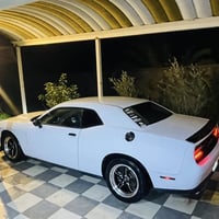 جالنجر • محرك ٣.٦ • ٢٠١٦