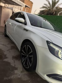 MG6 2021 فول مواصفات السيارة فئة تروفي اعلى فئة بالسيارة ماشيه 43 الف ...