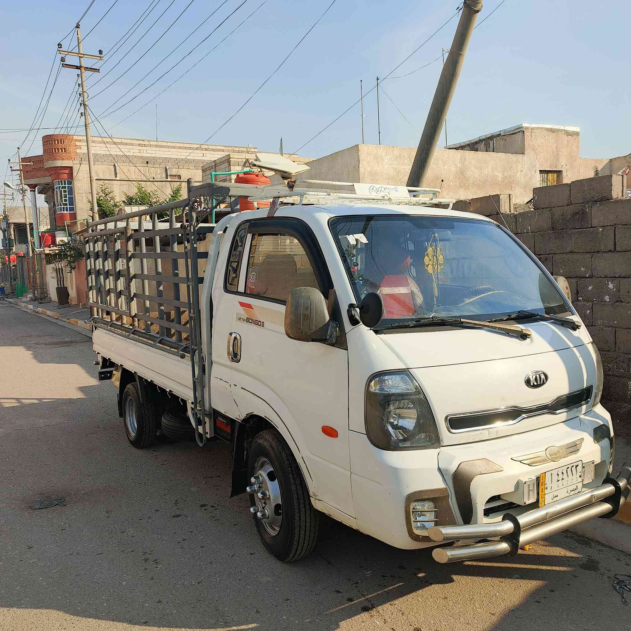 كيه بنكوا فحل مسكر 2016للبيع رقم بصره بسمي العنوان البصره الهارثه حي تلشهداء120وبيها مجال قليل رقم الهاتف ***********
