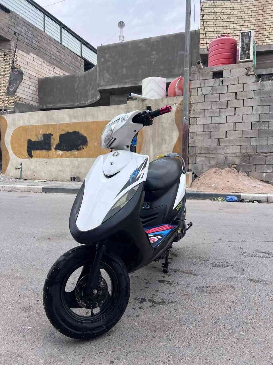 ماكس مكفوله بلاديه مامفتوحه 49جيب فيتر وفحص مكينه طياره كلشي شقال سلف هندر لايت اشايرهورن عداد سرعه تايرات جدد بريكان وره وكدام قفل جنطه قفل سيتيىن جديده الله يشهد مكينه خرسةحيل المكان البصره الكرمة علي رقم ***********  السعر 900وبيه مجال
