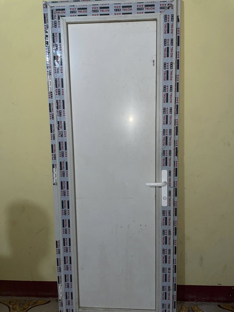 باب ألمنيوم نضيف كلش مكاني بلزبير مناسب


**إذا كنت صاحب هذا الإعلان وتريد حذفه لأي سبب، رجاءا أرسل رسالة إلى الدعم الفني**