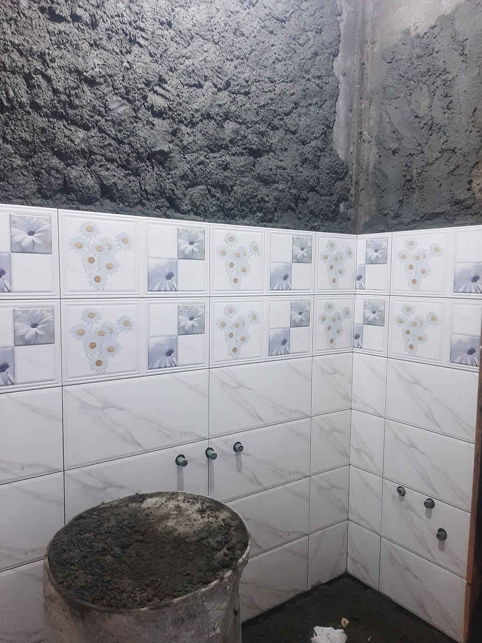 متفرغين حاليا جزء من اعمالنا ول الله الحمد 
***********  ***********
