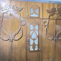 بغداد • مدينه الصدر • بوفيه