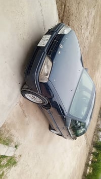 اوميكا • ١٩٨٩ • محرك ٢٠٠٠