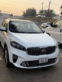 سورنتو خليجي • ٢٠١٩ • فول مواصفات بانوراما