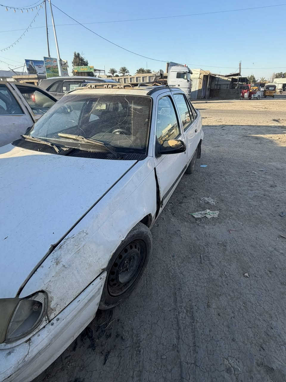 تفصيخ دايو لمز 
مكاني بغداد الشعله 
***********
