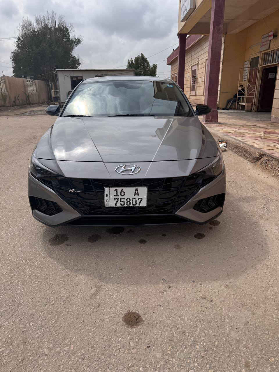 السلام عليكم
النترا 2023 N line
رقم قادسيه ومكانه قادسيه
ماشيه 40 الف ميل فقط
حرا بأسمي مداور ثاني يوم
بدون تبديل بيه كلير فقط
مكينا كير تبريد شرط وكاله
 
للاستفسار *********** ميثم 📞

جروب واتساب لتجاره السيارات من دبي وامريكا ❤️👇
https://chat.whatsapp.com/LUw4zLBkGprJkS4f8Ne2We?mode=ac_t
