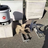 كركوك • غسالات ومبردات • مايكرويف ومحضرات قهوة