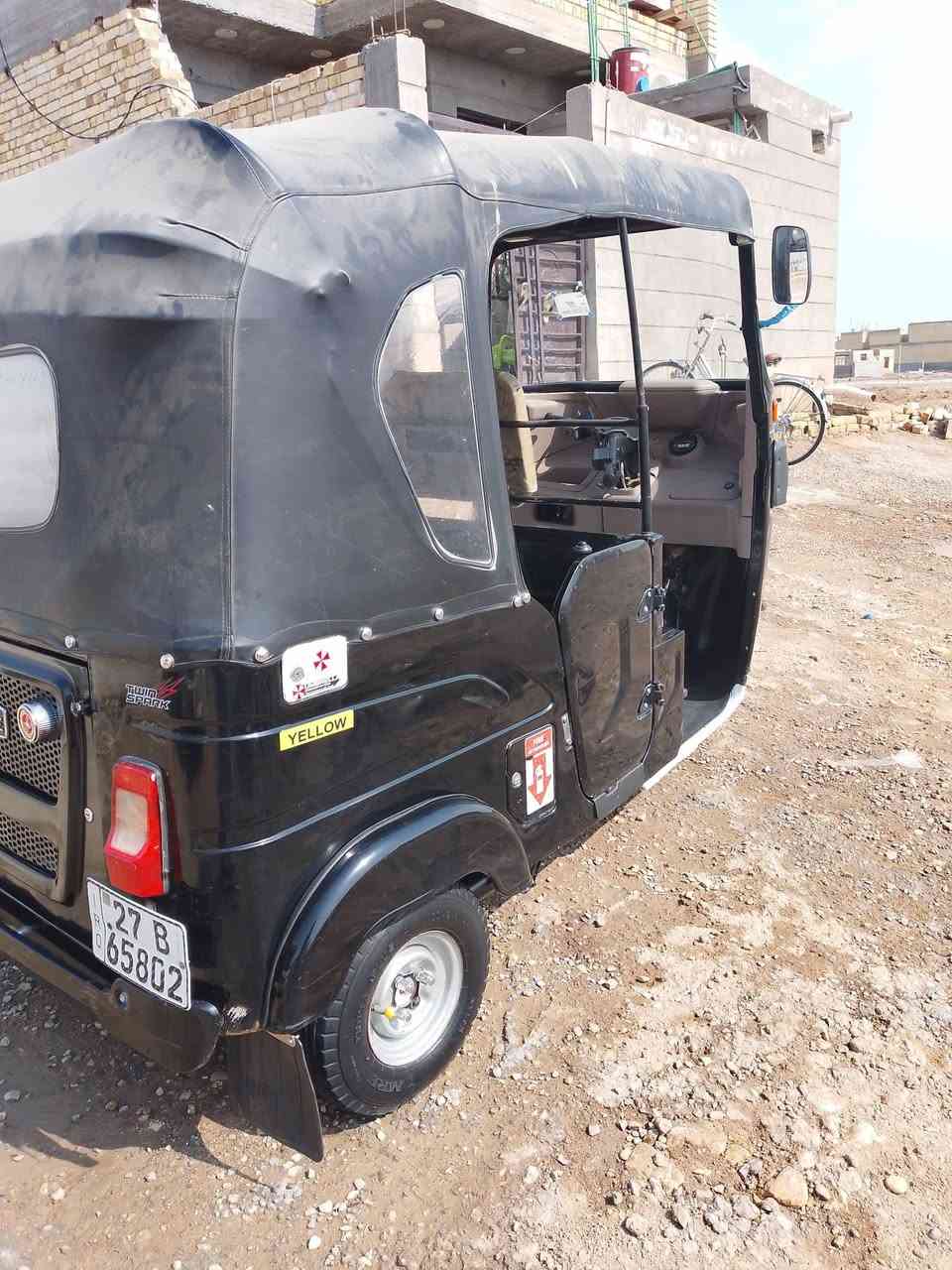 تكتك للبيع مديل 22  كفاله عامه   *********** ناصريه قلعه سكر
