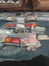 غراض كورلا سبرنتر البيع ٠٧٧١٥٦٣٣٥٠٠علي