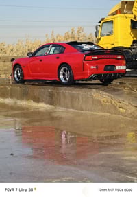 تشارجر هيمي • ٢٠١٢ • رقم بصره