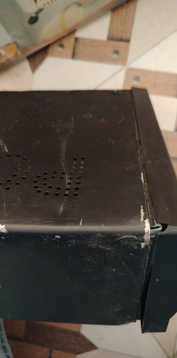 يو بي اس1500 للبيع عوزه بس بطاريات وبي ضرر ما مضر علا يو بي اس سعره 25 مكاني نجف توصيل ما عندي الي يريد يجي خاص


**إذا كنت صاحب هذا الإعلان وتريد حذفه لأي سبب، رجاءا أرسل رسالة إلى الدعم الفني**