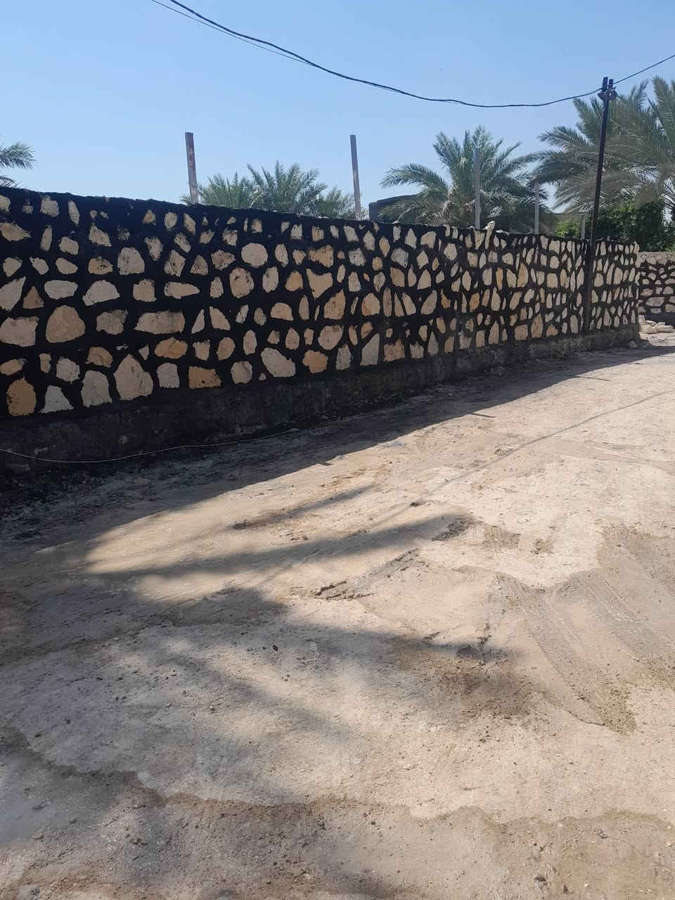 السلام عليكم بناء حجر كرستة وعمل الاستفسار الاتصال ***********
