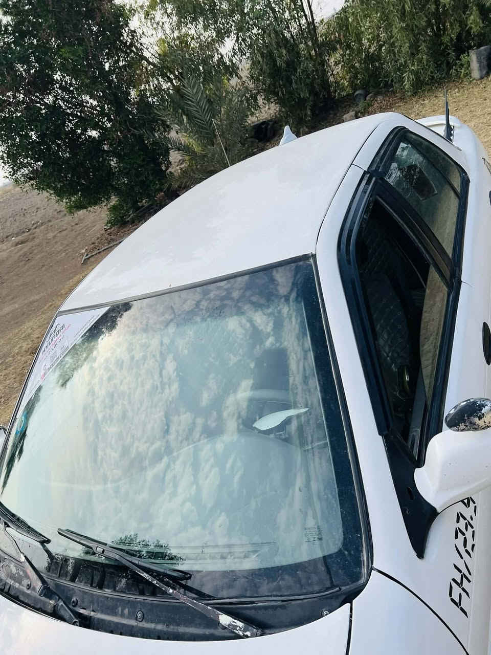 السلام عليكم كيا سيفيا للبيع موديل 95 رقم بغداد مسكر سياره جاهزه  صدر طائرات تبريد 37 وبيها مجال بابل جبله ***********
