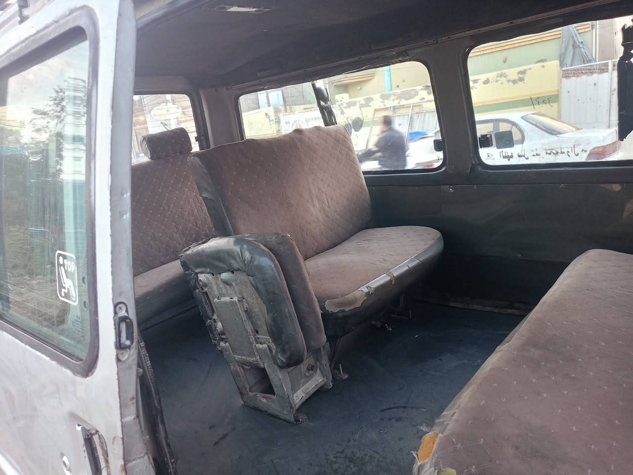 كيا بسته موديل 94 رقم الألماني جاهزه اي نقص مابيها تخم تاير كير محرك إكسل مكفوله مصبوغه جامليه  السنويه نهايته ,27 السعر ,35 العنون المفرك شارع العريض ***********
