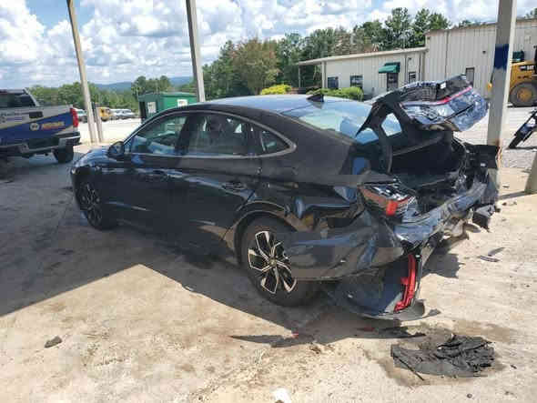 شـــــــــــــــــــركة مـــايباخ 
بأدارة علي عباس الخُزاعي 
وجهتك الأولى لأستيراد وتصدير السيارات

هيونداي سوناتا موديل 2025 
زيرو 0️⃣ ماشيه 1800 Mi
الضرر خلفي كما موضح 
واصل للبصره او دبي بدون تصليح ب120 قفل 
يمكن ادخالها بكتاب شهداء
مدة الوصول 45 الى 60 يوم

الديوانية . حي الجزائر . شارع البستان
📞 *********** 
📞 ***********
