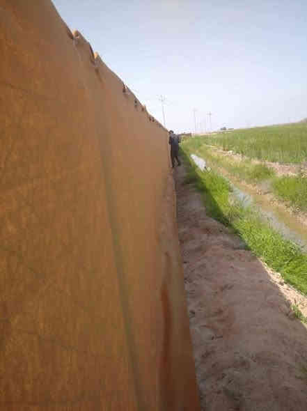 #تخفيض
*********** واتساب 📞❎❇️
👇🏻((اللهم صلي على محمد وال محمد ))👇🏻
  #تنويه / انسب الاسعار على مستوى العراق مع ضمان جوده العمل 👇 صار المتر من5️⃣الاف الى9️⃣الاف كرسته. وعمل. بل متر.  الطولي 🟤✅
 تعلن شركه النسيم  لعمل ونصب آسيجه BRC ☑️ جادر وبدون جادر  
#عن عمل وتجهيز اسيجه بي ارسي   بكافة أنواعها  وبالمواصفات والمناشئ العالميه 
#وبيد كادر فني هندسي متخصص بمجال هذا العمل 🇮🇶
#نعمل في جميع محافظات العراق  و بأسعار مناسبة 
#لسنا الوحدين لكننا الافضل ☝️بفضله تعالئ ☝️
#وحسب المواصفات المطلوبه وضمان  الجوده والدقه في اداء العمل 🛠️ حدد مساحه الارض والموقع  
✅انطينا عنوانك واحنا باب بيتك 

#للطلب او الاستفسار قم بمراسلة الصفحه من الزر اسفل هذا المنشور او الاتصال على الارقام التاليه  // ***********
*********** 📞  

🔰متواجدون علئ مدار 24 ساعه🔰
