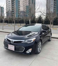 أفالون • ٢٠١٤ • صيانة كاملة