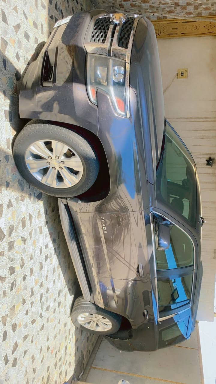 السلام عليكم تاهو2015 اربيل عليها أشارت حجز من قبل الكردي ابيع هل موجود واكفلك بل سرقه والعشائر مكينه كير اكسل حداده كلها على وضع الشركه سياره جديده فول عده الفتحه LT صور الحادث بل منشور سعر 185 وبيها مجال الاستفسار *********** أو متواجد وتساب مكاني بصره دور الشرطه بيع او مراوس حسب القناعه ( اخوانه أنه مكلف بل نشر ) البصرة, العراق
