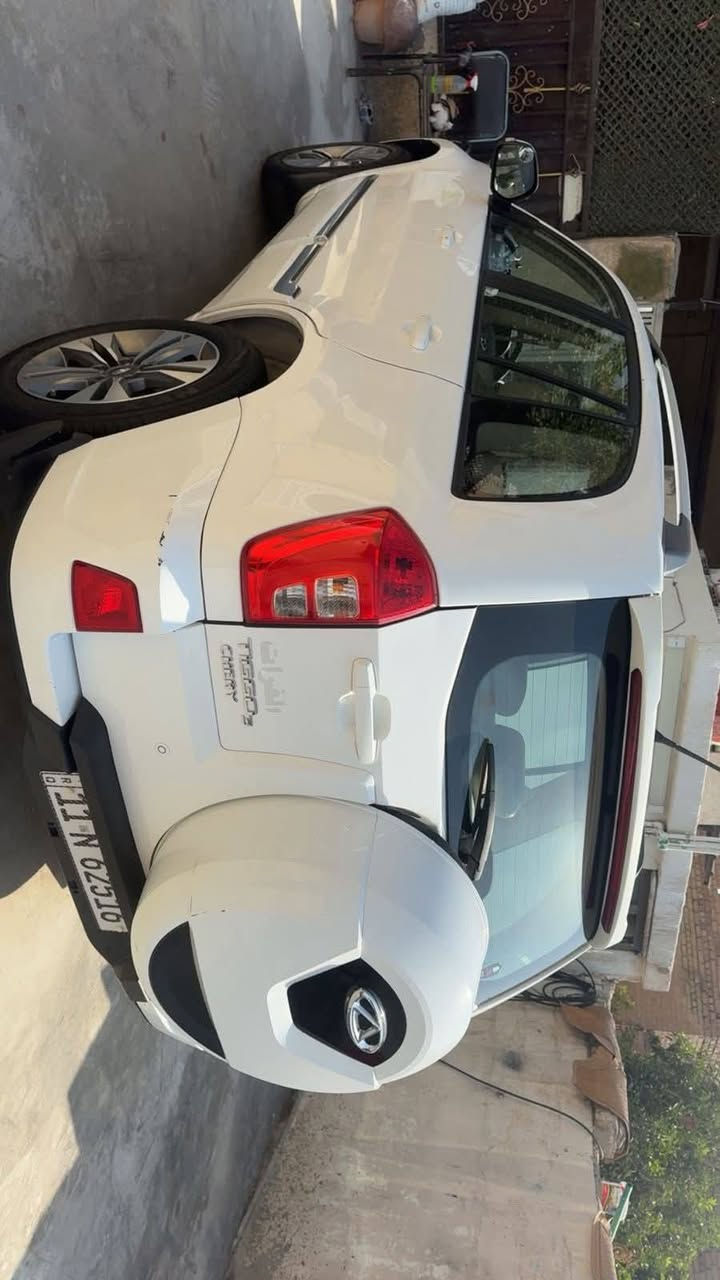 كير ميكانيكي المرغوب
رقم بغداد إنكليزي الجديد تحويل مباشر 
ماشية 29 الف كيلو حقيقي 
مكفوله كفاله عامه على وضع الشركة 
نظيفة بمعنى الكلمة
السعر 100$
الاتصال ***********
