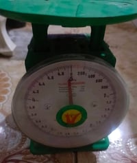 ميزان مطبخ • نظيف • بعقوبة المركز