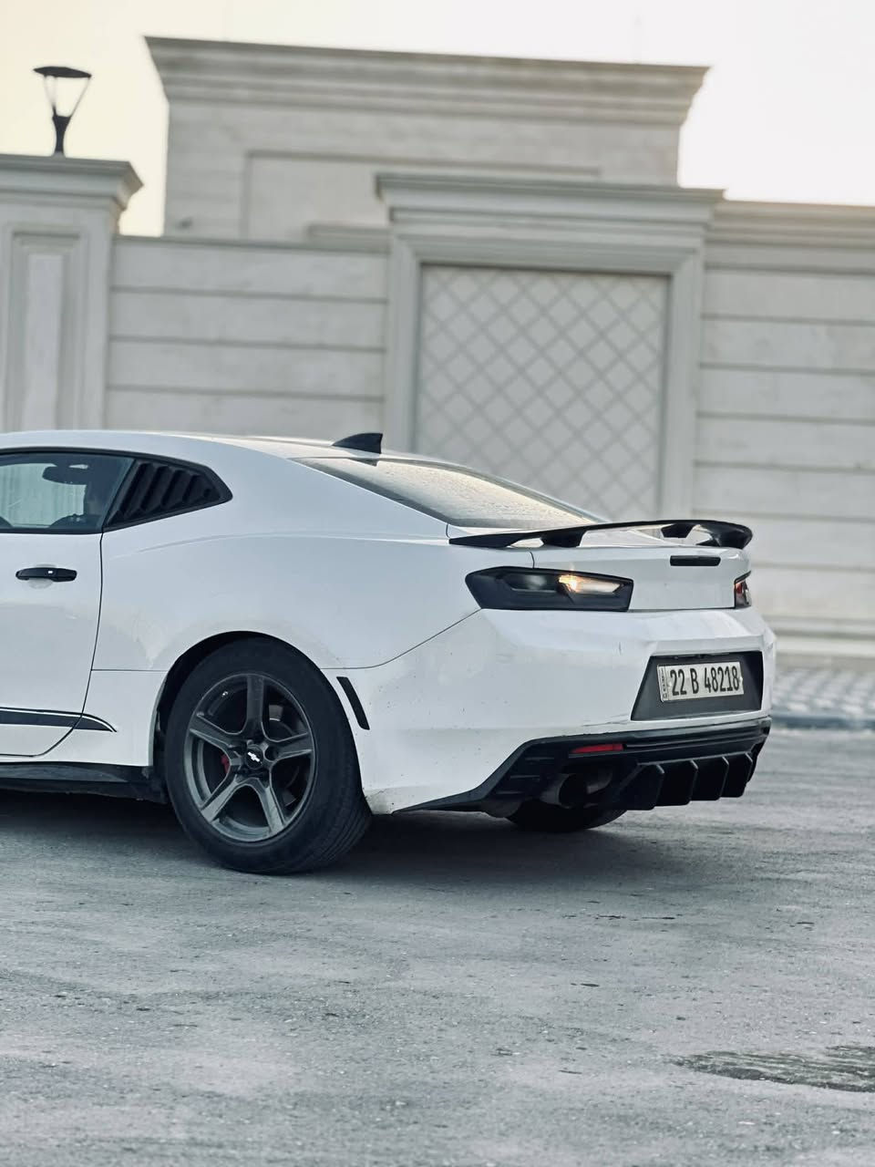 السلام عليكم شاباب سيارات قسط ونقد
كمارو موديل 2016?? سعرRs 115
جالنجر sxt145 سعر    2019 لون ابيض
جالنجر موديل 2012 برتقالي مكينه ٦ 110
جالنجر موديل 2013 هيمي ب 120 لون رمادي
جارجر 2019 سكات باك سعر 190
مكاني صويره
***********
